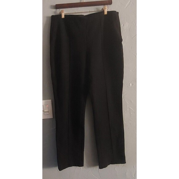 Chico's Pants Women's Straingh Size 2(L), 34 Inch Waist, 28 Inch Inseam. - Picture 5 of 8